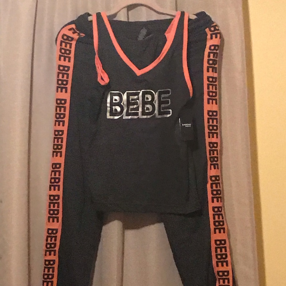 bebe Sleep ware set